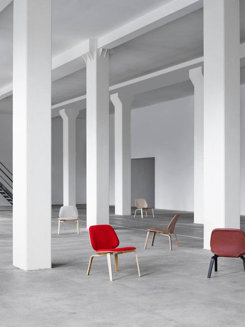 My Chair Lounge Chair